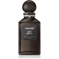 Tom Ford Oud Wood EdP Decanter -tuoksu 250 ml