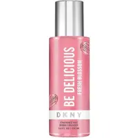 DKNY Be Delicious Fresh Blossom Vartalosuihke 250 ml
