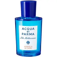 Acqua di Parma Blu Mediterraneo Arancia Di Capri Eau de Toilette 100 ml