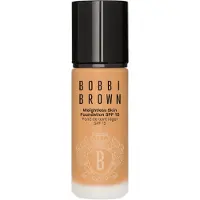 Bobbi Brown Mini Weightless Skin Foundation SPF 15 W-064 Honey