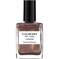Nailberry L’Oxygéné Pink Sand Kynsilakka 15 ml Pink Sand