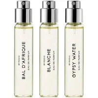 Byredo La Sélection Nomade 3x12 ml