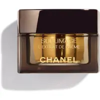 Chanel SUBLIMAGE L'EXTRAIT DE CRÈME Ultimate Reviving Cream