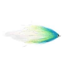 Vision PIKE - Undulaatti Schlappen