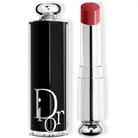 Dior Addict Shine Lipstick - 90% Natural Origin - Refillable 463 Ribbon