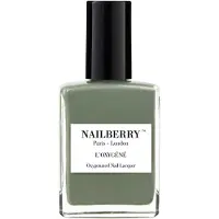 Nailberry L’Oxygéné Love You Very Matcha Kynsilakka 15 ml Love You Very Matcha