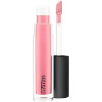 MAC In Monochrome Lipglass Cultured