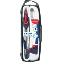 Maped Lopeta System Compass 3-osainen.