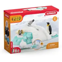 Schleich 42661 Eläinhahmoa