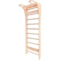 FitWood of Scandinavia AARNI puolapuut
