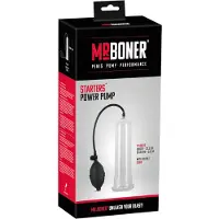 Mister Boner You2Toys - Starter - penispumppu