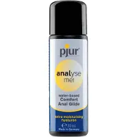 Pjur Analyse me Moisturising rentouttava anaali liukuvoide 30 ml