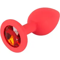 You2Toys Punainen Jalokivi tappi