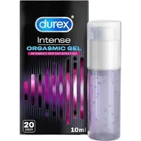 Durex Intense - stimulointigeeli naisille - 10 ml