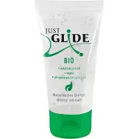 Just Glide Liukuvoide Bio, 50 ml