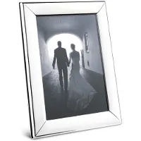 Georg Jensen Modern picture frame large -kehys 18 x 23 cm