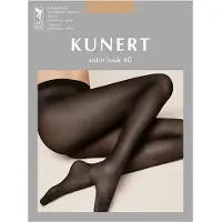 Kunert Glossy Satin Look 40 den -sukkahousut
