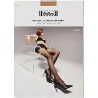 Wolford Individual Soft Control -sukkahousut 10 den