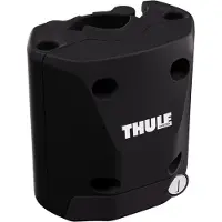 Thule Quick Release Bracket -adapteri