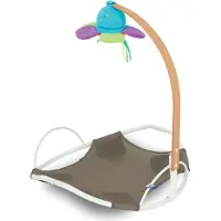 Doomoo Arch Swing lelukaari Seat sitteriin
