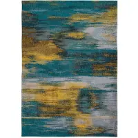 Louis De Poortere Atlantic Monetti -matto
