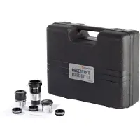 Celestron Observer's Accessory Kit tarvikesarja