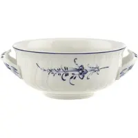 Villeroy & Boch Old Luxembourg -soppakulho 0,4 l