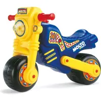 MOLTO Potkumopo Cross