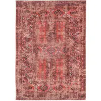 Louis De Poortere Antiquarian Hadschlu -matto 140 x 200 cm