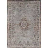 Louis De Poortere Fading World Medallion -matto