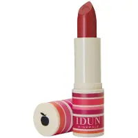 IDUN Minerals Matte Lipstick Körsbär
