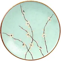 Tokyo Design Studio Soshun-lautanen 25,5 cm