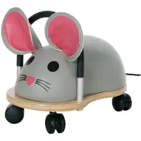 Wheely bug potkumopo hiiri