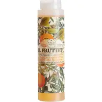 Nesti dante Olive & Tangerine -suihkugeeli 300 ml