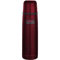 Thermos 500 Midnight Red 0,5l termospullo