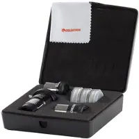 Celestron Astromaster Accessory Kit tähtikaukoputki okulaari- ja suodinsarja