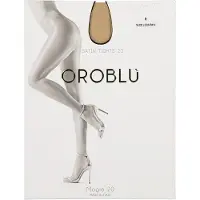Oroblu Magie 20