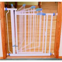 Bettacare Turvaportti Autoclose 61- 67 cm
