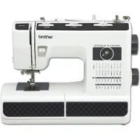 Brother Sewing machine HF37 Mechanical