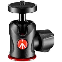 Manfrotto 492 -kuulapää