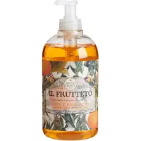 Nesti dante Olive & Tangerine -nestesaippua 500 ml