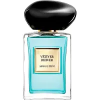 Giorgio Armani Privé Vétiver D'Hiver Eau de Toilette 50 ml