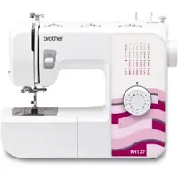 Brother - RH127 Mechanical Sewing Machine