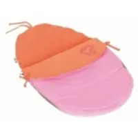 Doomoo Nest päällinen Pink-Orange