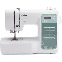 Brother - DS120x Electronical Sewing Machine