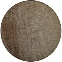VM-Carpet Satine-matto ø 133 cm