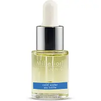 Millefiori Milano Cold Water tuoksuöljy 15 ml