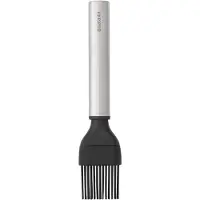 Brabantia Profile pensseli silikooni iso Ruostumaton teräs