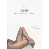 Wolford Satin Touch Comfort 20 den -sukkahousut