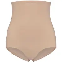 Bye Bra Muotoilevat alushousut beige